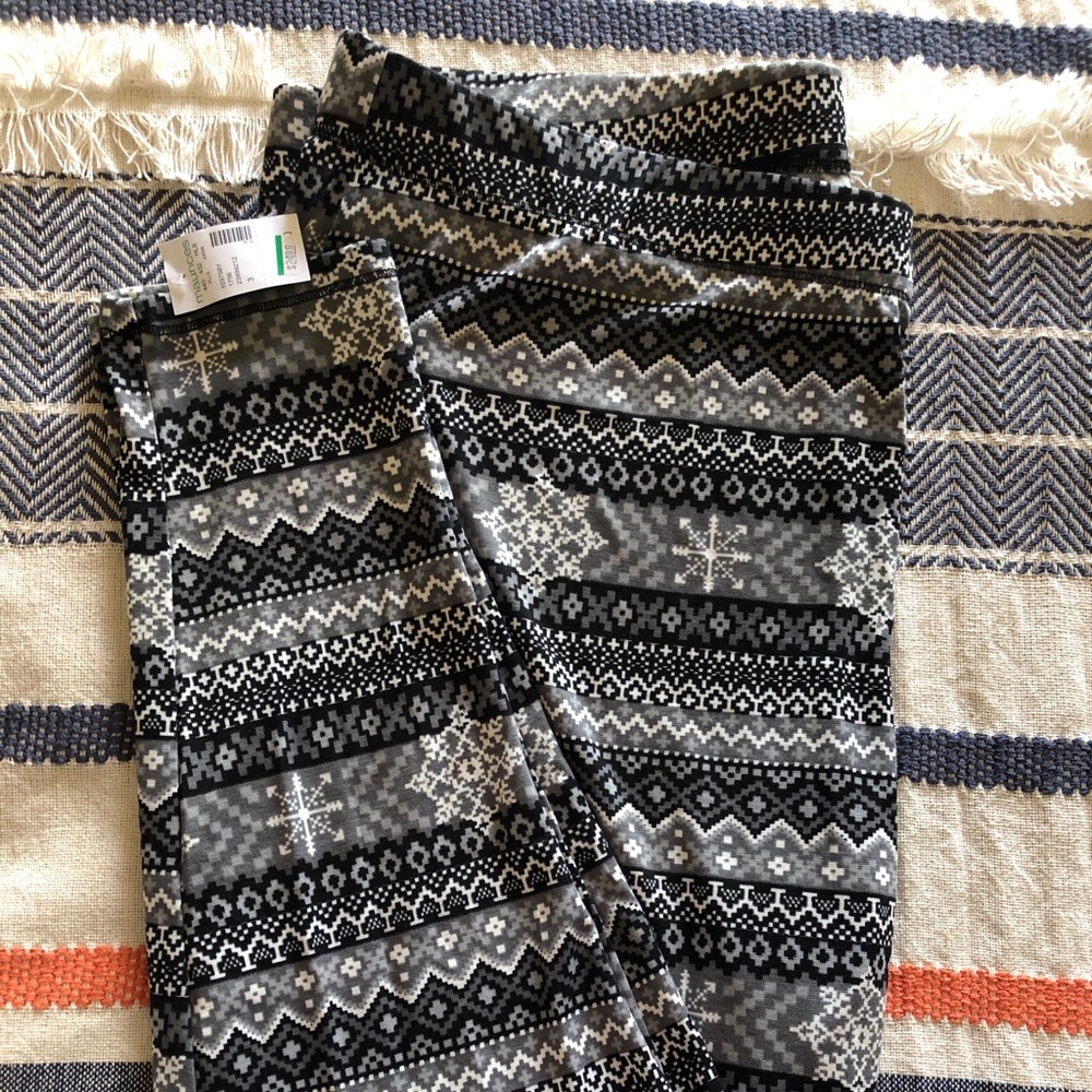 Leggings